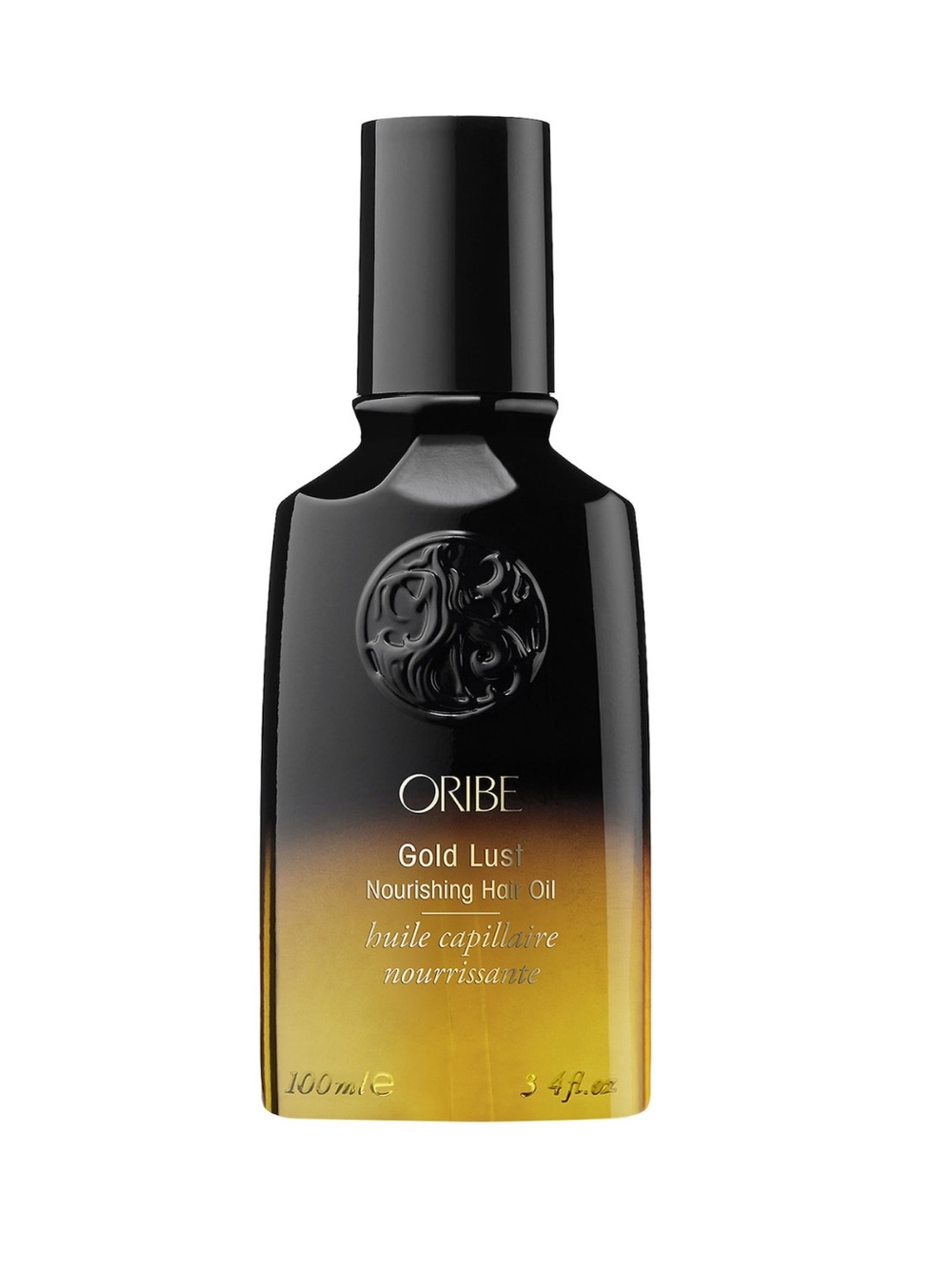 Oribe Gold Lust Nourishing Hair Oil 100 ml